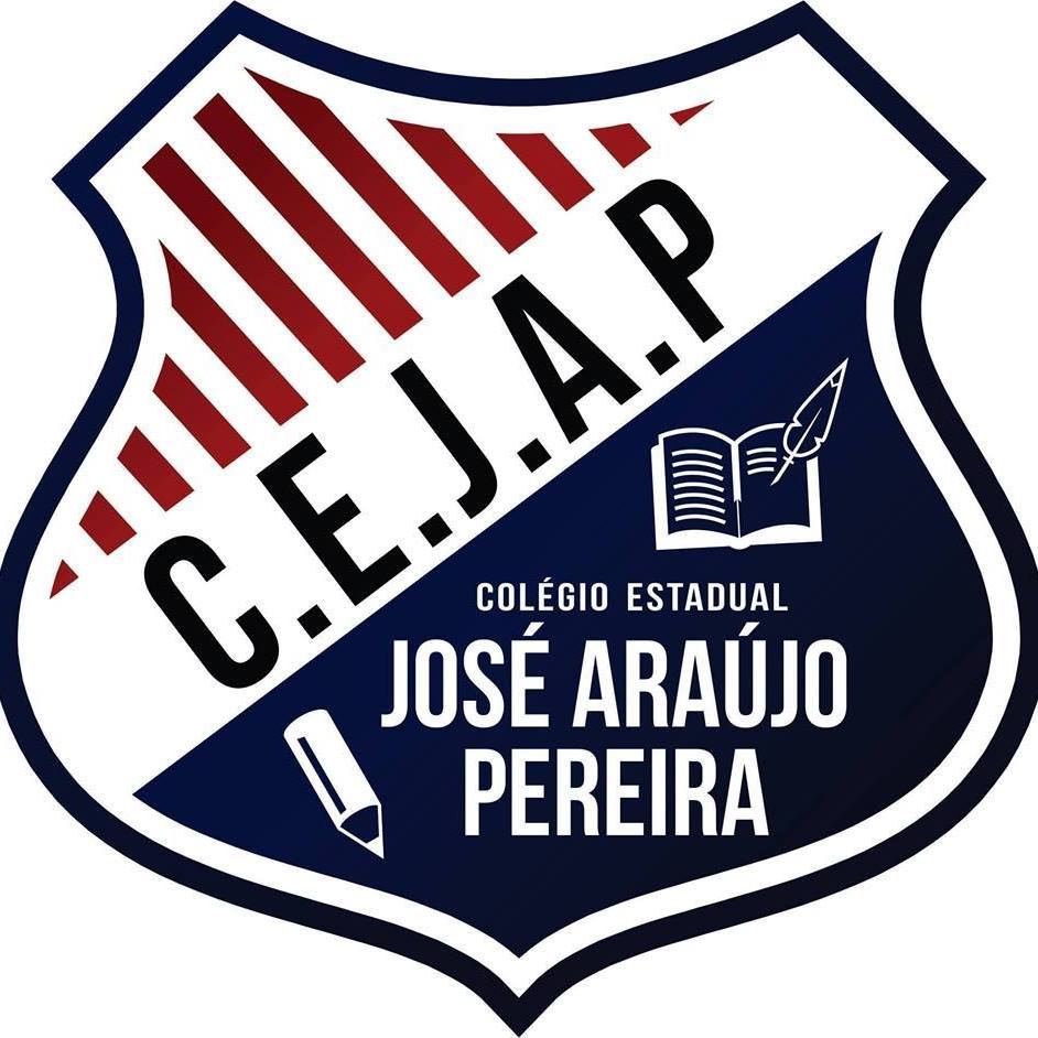 Logo Colégio Estadual José Araújo Pereira